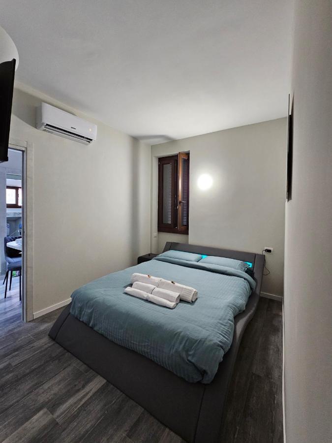 Canzo Centro Exterior photo